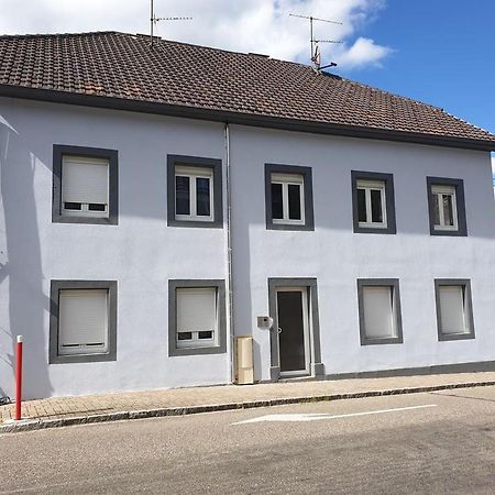 La Briquerie - Appartement 4 Personnes Орбе Экстерьер фото