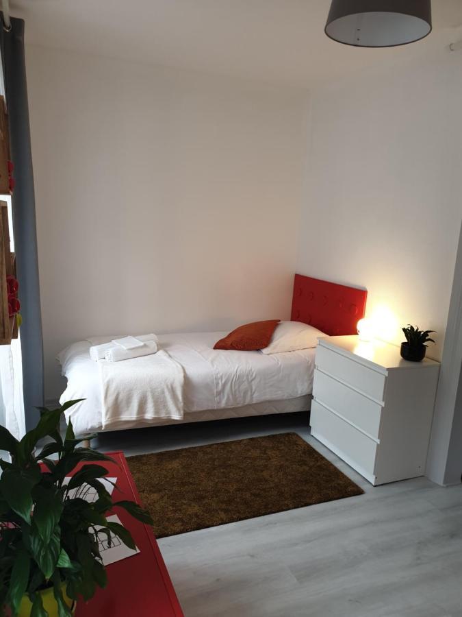 La Briquerie - Appartement 4 Personnes Орбе Экстерьер фото